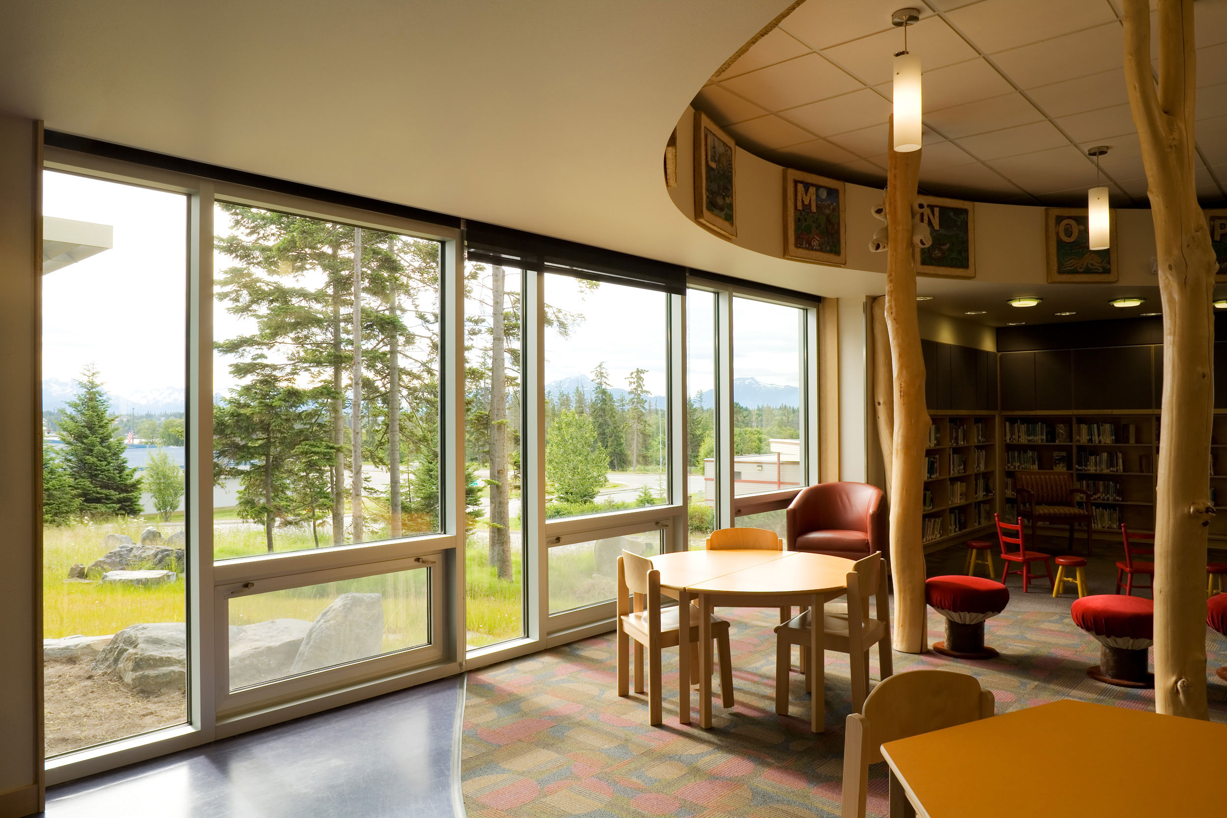 Homer Public Library